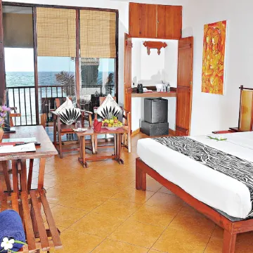 The Long Beach Resort & Spa