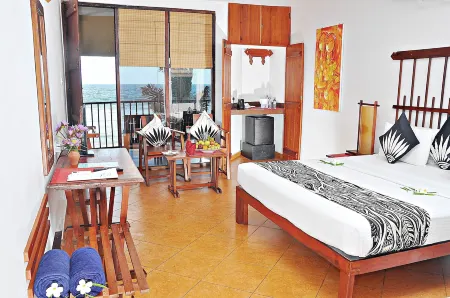 The Long Beach Resort & Spa