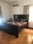 Villa Sarbel - parking
