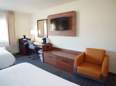 Country Inn & Suites by Radisson, Coeur d'Alene فنادق في 