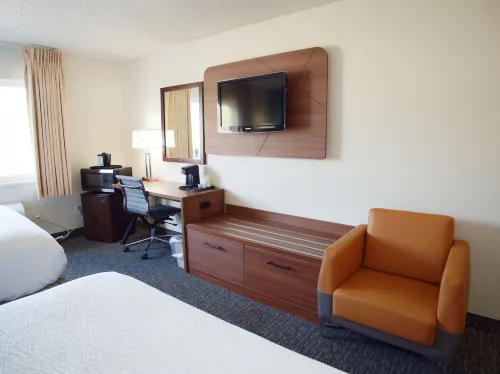 Country Inn & Suites by Radisson, Coeur d'Alene