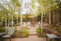 The Outlook Lodge Hotels in Green Mountain Falls
