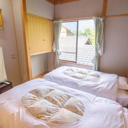 Ryokan Fukinoya