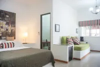 Villa Botero by Casa Mojito Hotels in Rio Hato