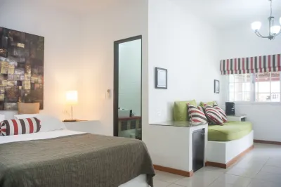 Villa Botero by Casa Mojito Hotels in 