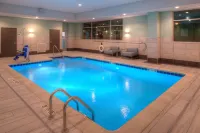 Hilton Garden Inn Little Rock Downtown - Pool
