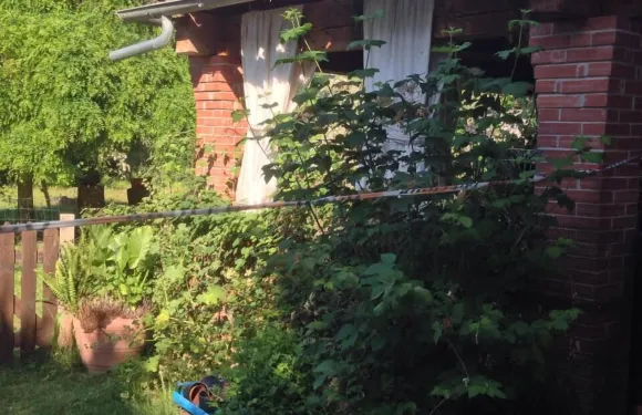 法爾科內家庭旅館