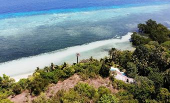 Kalachuchi Beach Resort