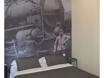 B&B Stazione Dittaino