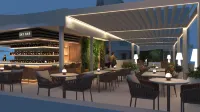 聖克里斯託瓦爾酒店 - 酒吧