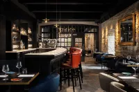 Old Mill Toronto Hotel