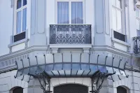 AC-Armazéns Cogumbreiro Hotels in 