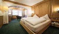 Hotel Grieshof