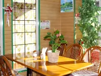 Hotel Cotton 100% - Bữa sáng