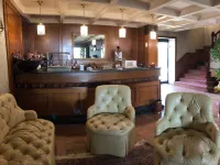 Hotel Quadrifoglio by Mancini Hotels near La Saliera