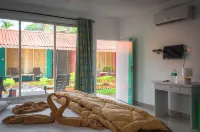 Trishvam Palolem Beach Resort