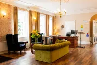Woodlands Lodge Hotel Hotels in Woodlands