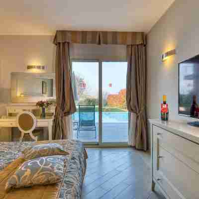 Parc Hotel Germano Suites & Apartments Rooms