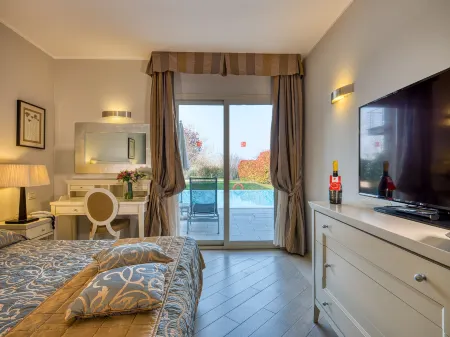 Parc Hotel Germano Suites & Apartments