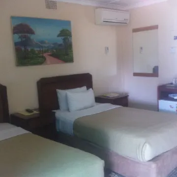 Palapye Guest House