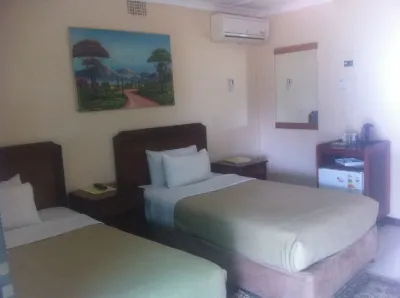 Palapye Guest House Hotels in Palapye