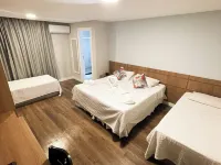 Athos Hotel Hotels in Teresopolis