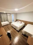 Athos Hotel Hotel a Teresopolis