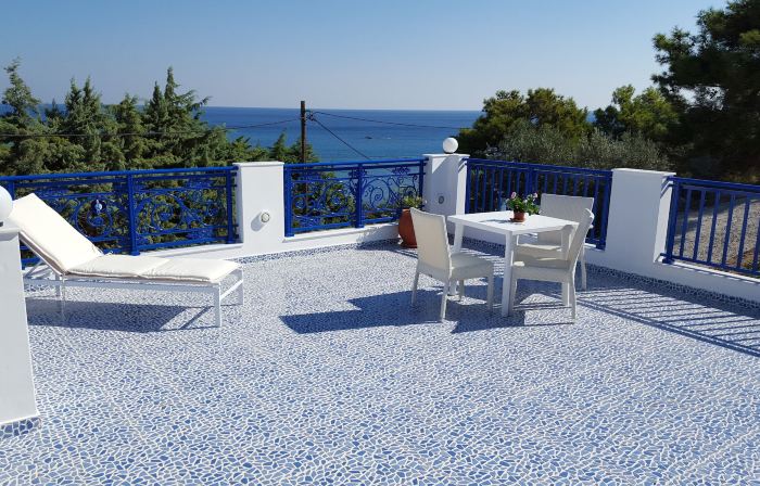 Mediterraneo Apartments