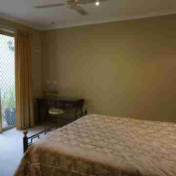 Acacia Terraces Rooms