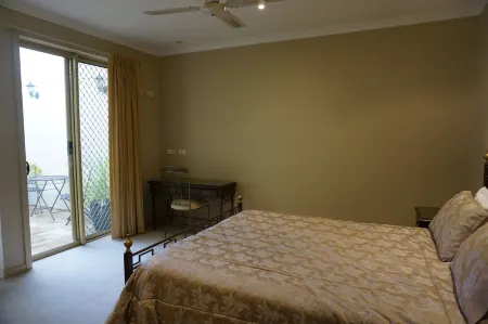 Acacia Terraces Отели в г. Эчука