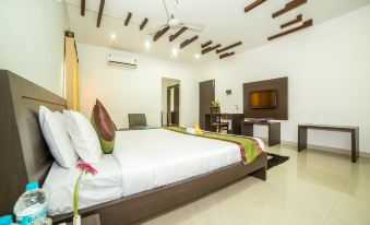 Hill View Serviced Apartments