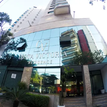 Costa Victoria Residence Sem Cafe