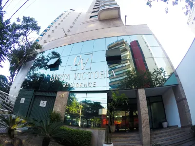 Hotel Costa Victória Hoteles en 