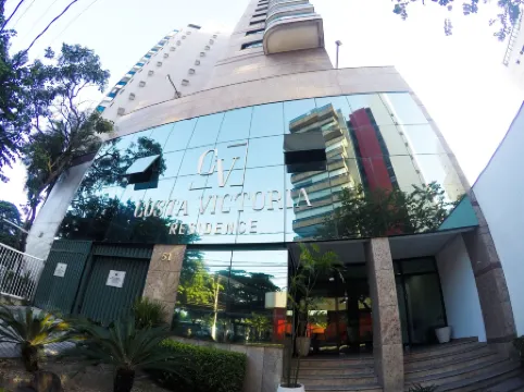 Hotel Costa Victória