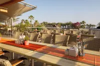 Aqi Pegasos World - breakfast