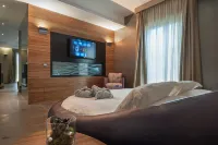 Le Dune Suite Hotel Hotels in Torre Lapillo