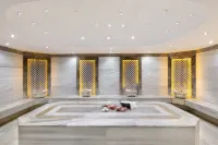 ハットゥシャ バケーション テルマル クラブ エルジン - スパ