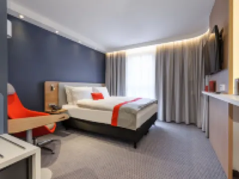 Holiday Inn Express Berlin - Alexanderplatz, an IHG Hotel Hotels in der Nähe von Alexanderplatz