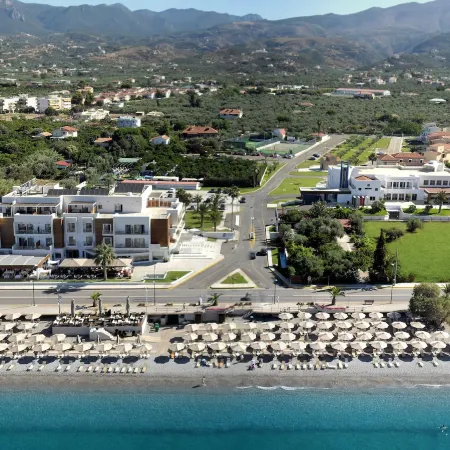 Elite City Resort