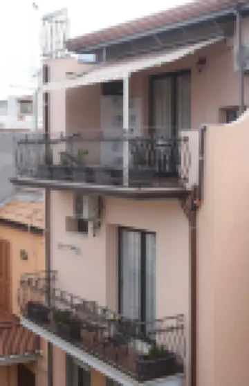 Ines Bed and Breakfast & Apartments Hotel a 