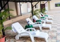 Sefcon Suites and Apartment Hotel di Municipal Area Coun