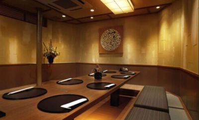 レストラン ホテルマウント富士の写真