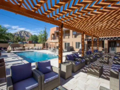 Arroyo Pinion Hotel, Ascend Hotel Collection Hotels in Sedona