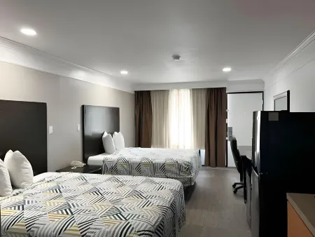 Studio 6 Suites Hinesville, GA