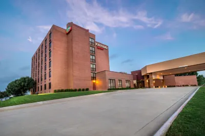 Courtyard Killeen Hotels in Killeen