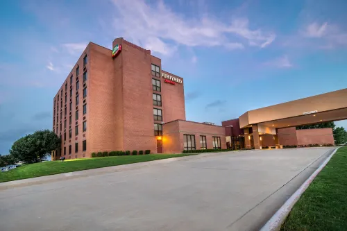 Courtyard Killeen Hotels in Killeen