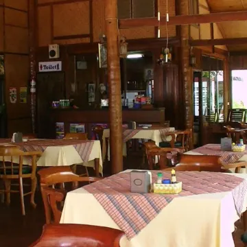 Utopia Resort