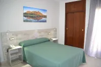 Hotel Congra - 2-Star