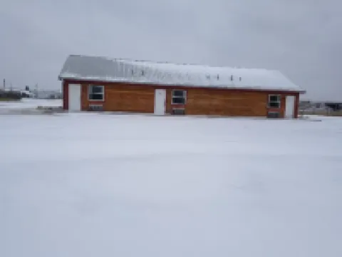 Howard's Motel Hotels in Platte County