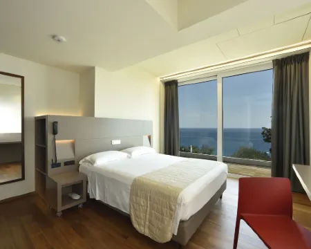 Hotel le Roi Hotels in Varazze